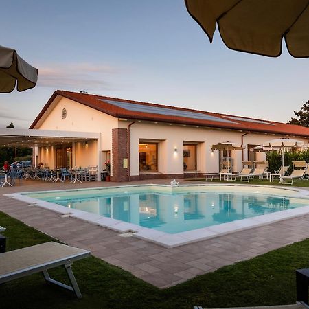 Agriturismo Acquachiara Sabaudia Bagian luar foto