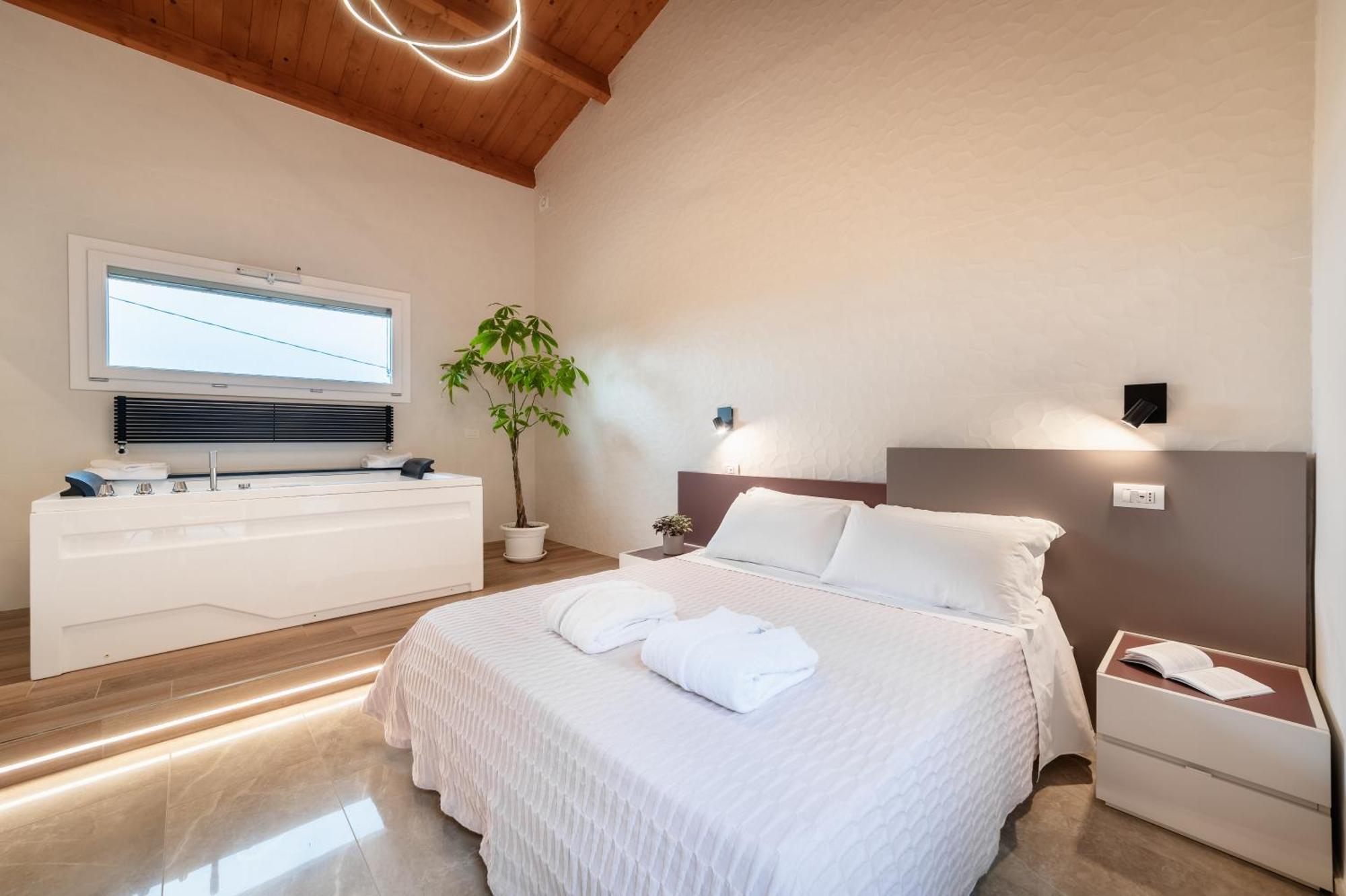 Agriturismo Acquachiara Sabaudia Bagian luar foto