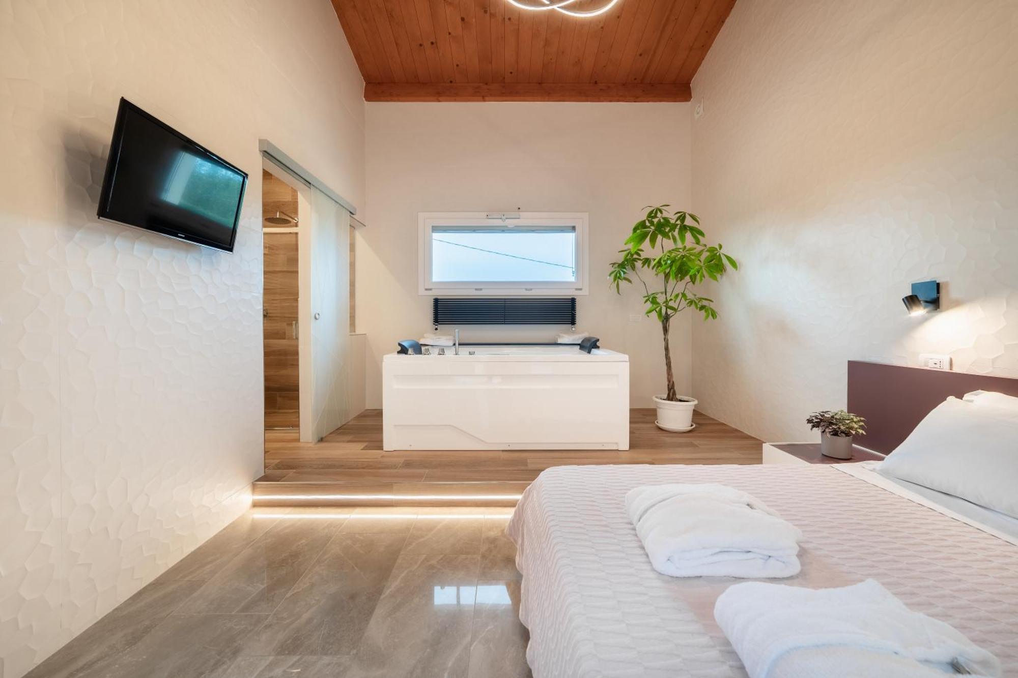 Agriturismo Acquachiara Sabaudia Bagian luar foto
