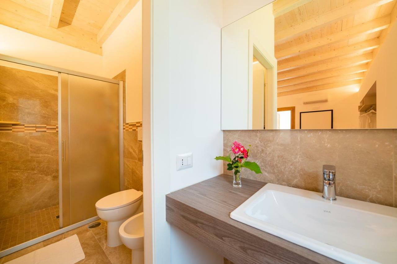 Agriturismo Acquachiara Sabaudia Bagian luar foto