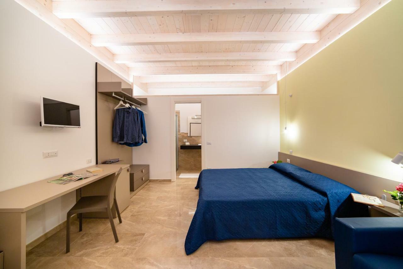 Agriturismo Acquachiara Sabaudia Bagian luar foto