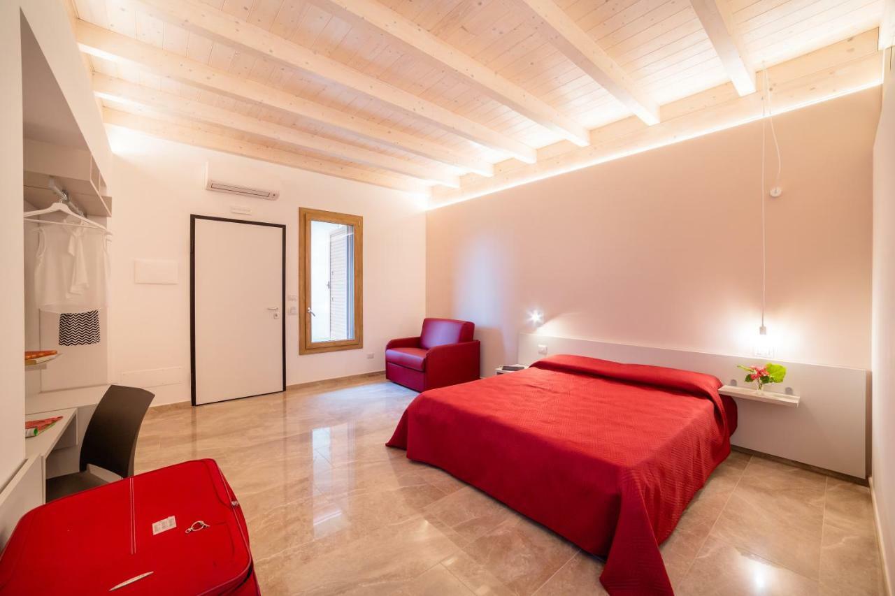 Agriturismo Acquachiara Sabaudia Bagian luar foto